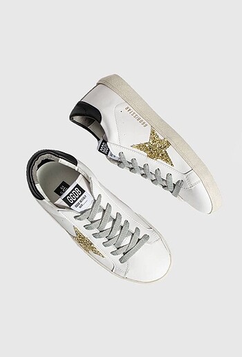 Golden goose deluxe