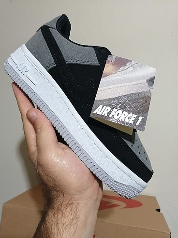 37 Beden çeşitli Renk Nike Air force