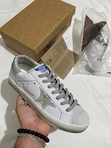 Golden Goose Deluxe Golden goose deluxe