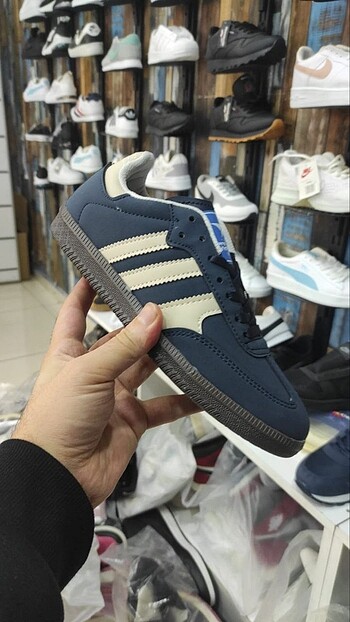 38 Beden Adidas samba