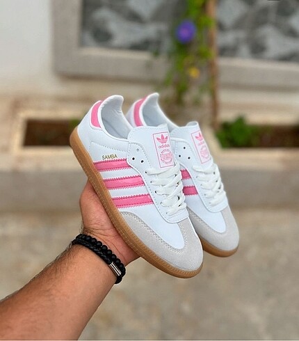 Adidas samba