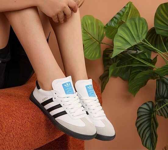 Adidas
