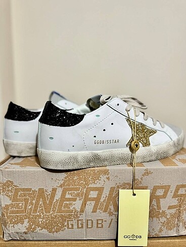 39 Beden Golden goose deluxe