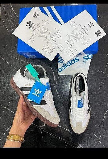 Adidas samba