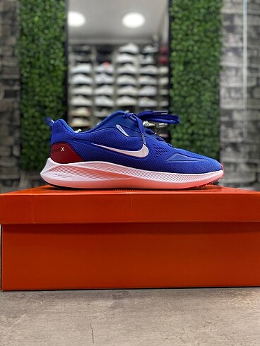 Nike speed x 1.6 Zoom