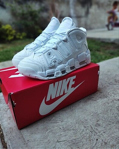 Nike Air uptempo