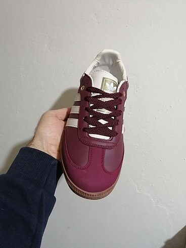 36 Beden Adidas samba