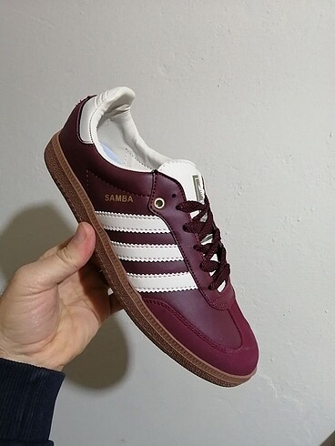36 Beden çeşitli Renk Adidas samba