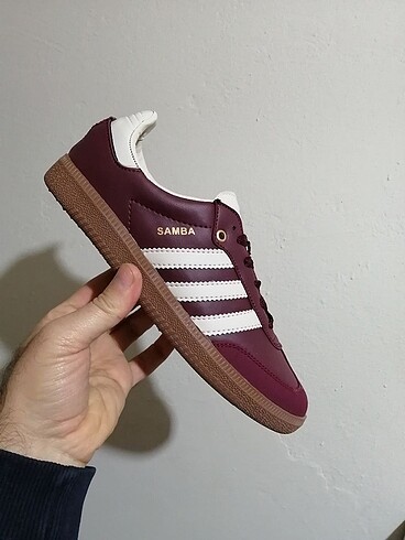 Adidas samba