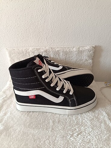 Vans Vans hk 8