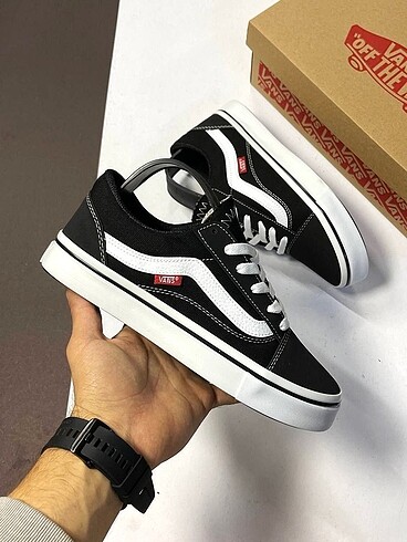 Vans old skoll