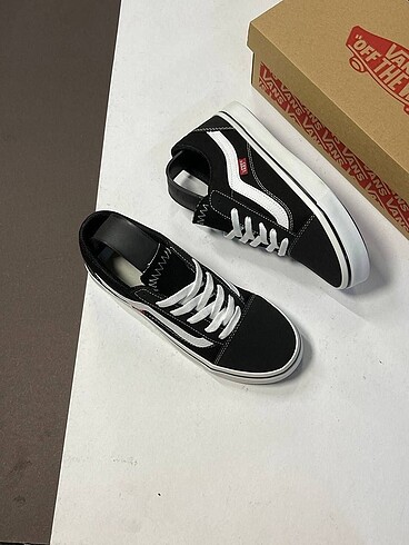 Vans Vans old skoll