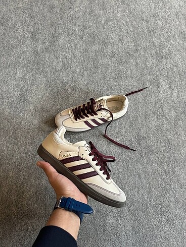 Adidas Samba