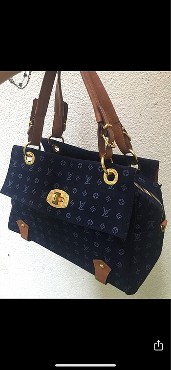 Louis Vuitton Louis vitton koleksiyon çanta