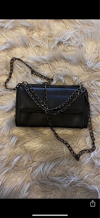 Clutch bag