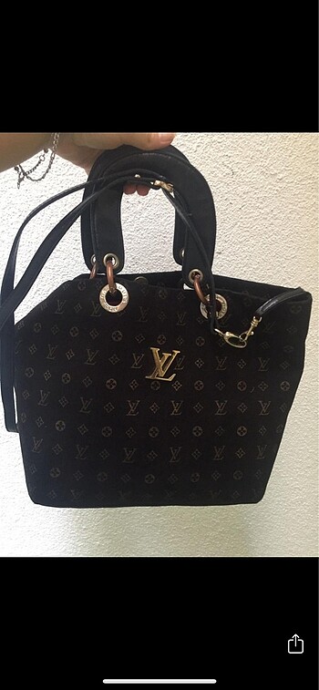 Louis Vuitton Louis vitton koleksiyonluk çanta
