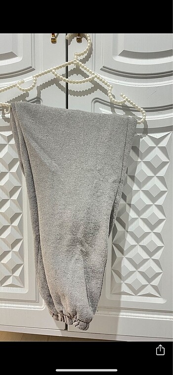 LC Waikiki Baggy oversize eşofman