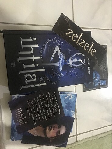 İhtilal