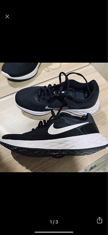 Nike Nike Orjinal kadın ayakkabı