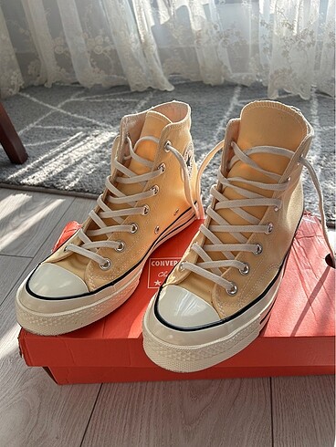 39 Beden Converse chuck 70