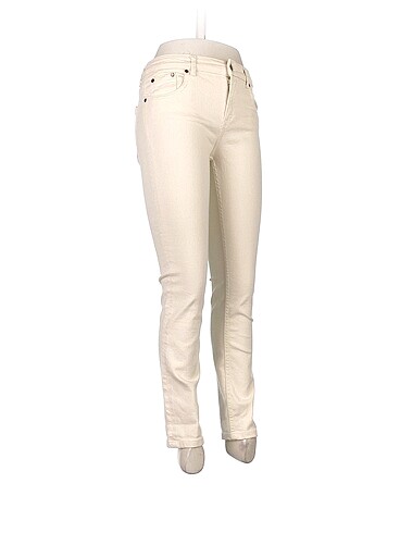 Zara Zara Jean / Kot %70 İndirimli.