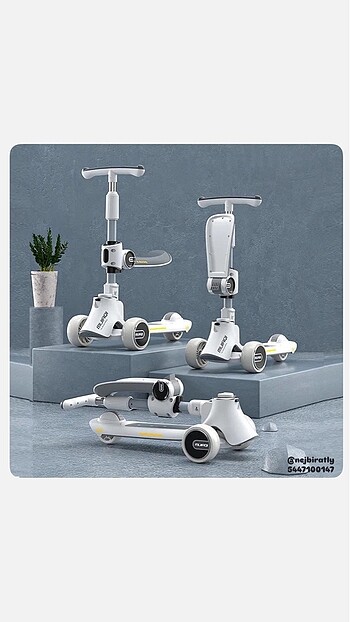 Scooter