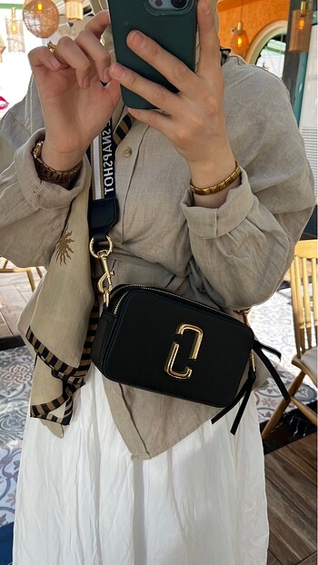 Marc Jacobs March Jacobs