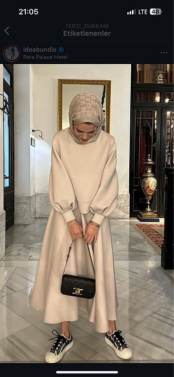 Terzi dükkanı marka