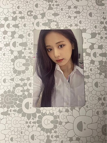 Twice tzuyu pc