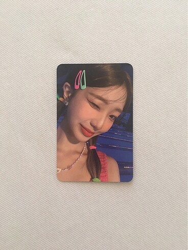 Loossemble yeojin pc
