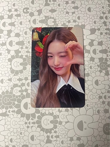 İve wonyoung pc