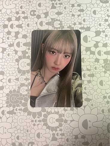 Babymonster rami pc