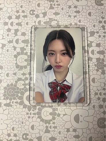 İtzy yuna broadcast pc