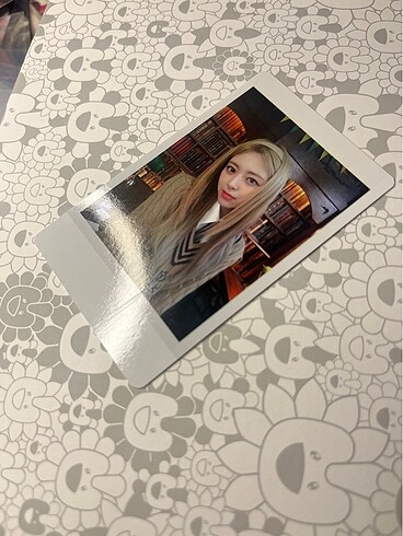  Beden İtzy yuna pc