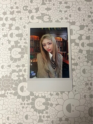 İtzy yuna pc