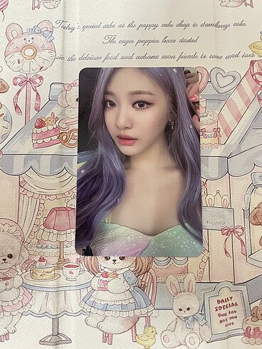 Aespa ningning pc