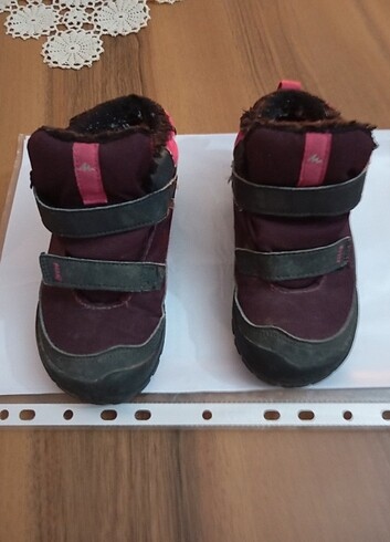 Decathlon Decathlon kar botu