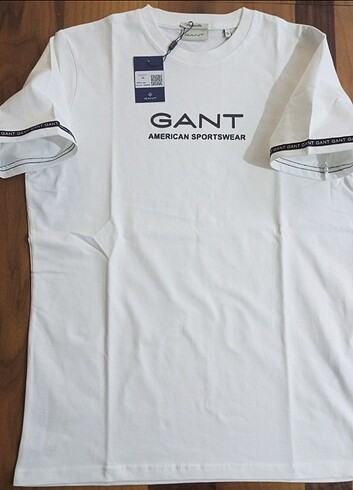 #Gant tshirt