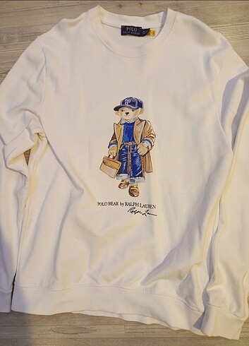 Polo Ralph Lauren #polo ralph lauren kadın sweatshirt