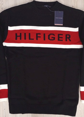 Tommy Hilfiger #Tommy Hilfiger erkek kışlık kazak