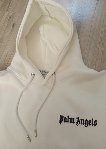 #Palm Angels sweatshirt unisex - Görsel 6