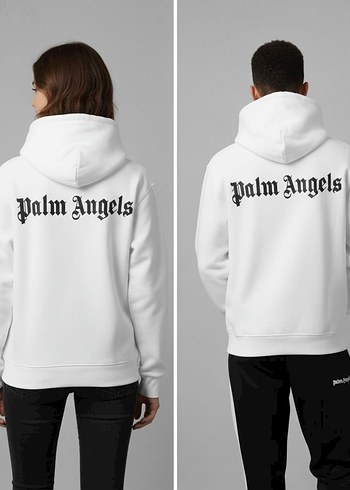 #Palm Angels sweatshirt unisex - Görsel 5