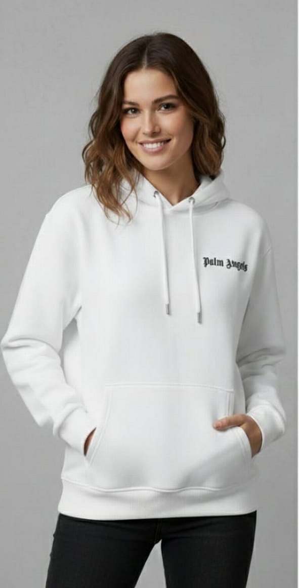 #Palm Angels sweatshirt unisex - Görsel 3