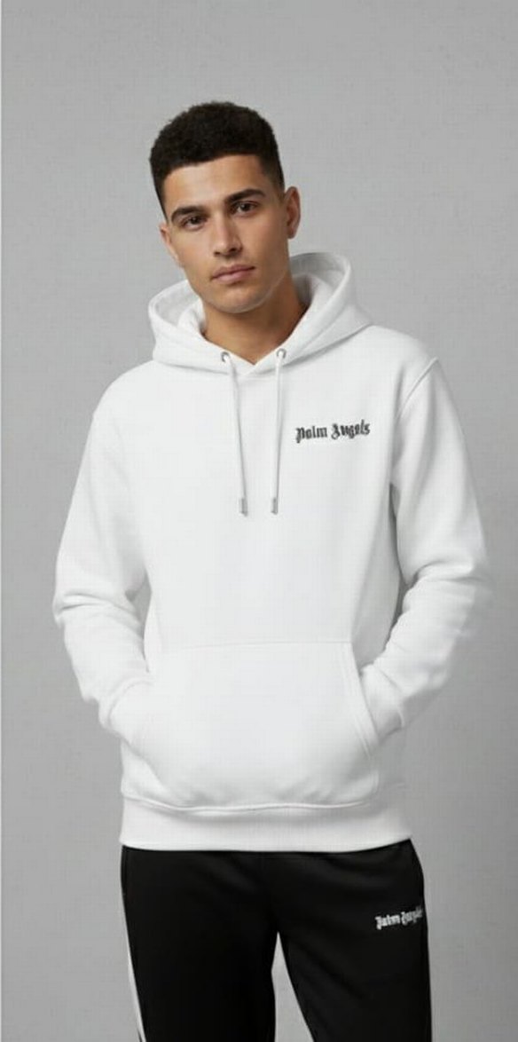 #Palm Angels sweatshirt unisex - Görsel 2