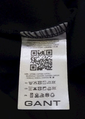 #Gant erkek sweatshirt - Görsel 8