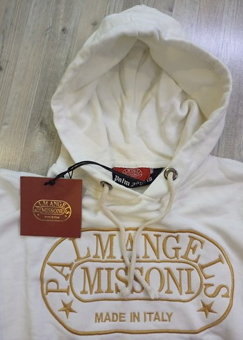 #Palm Angels sweatshirt unisex - Görsel 5