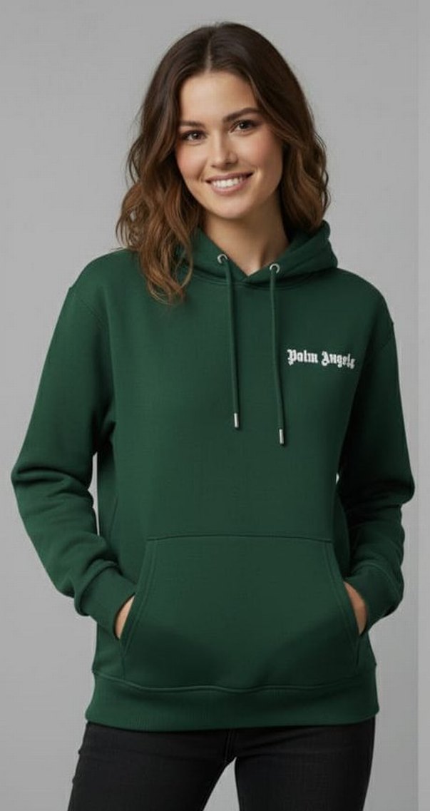 #Palm Angels sweatshirt unisex - Görsel 3