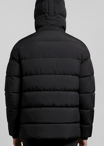 #Calvin Klein erkek kışlık mont - Görsel 5