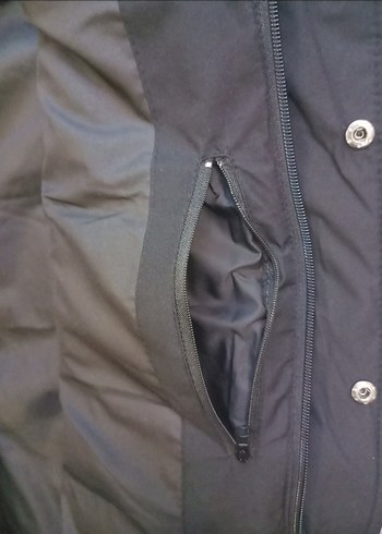 #Columbia Fermuarlı Erkek Yelek - Görsel 14