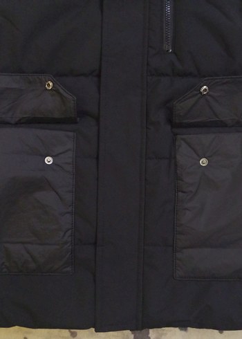 #Columbia Fermuarlı Erkek Yelek - Görsel 12